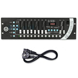 Light4Me 192 v2 DMX-controller