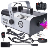 LIGHT4ME FM 900 Røgmaskine