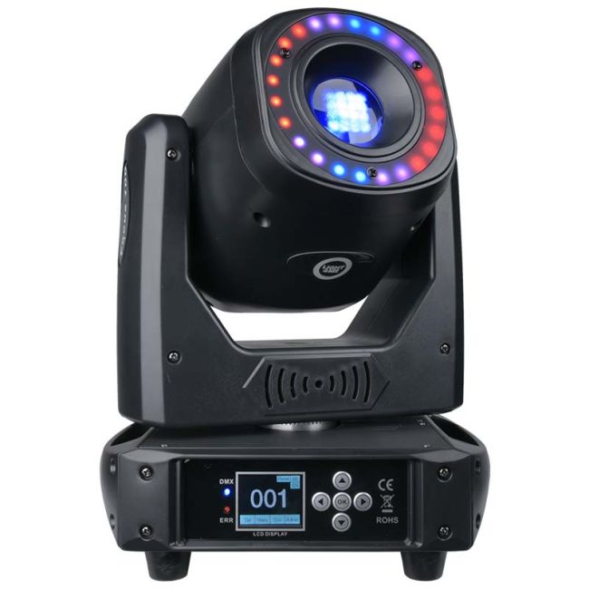 LIGHT4ME FOCUS 100 LED SPOT