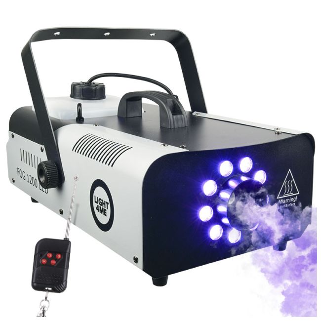 LIGHT4ME FOG LIGHT 1200 LED