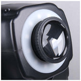 LIGHT4ME MINI SPOT 60 RING moving head LED