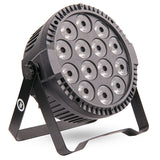 Light4Me PAR RGBW 14x10 LED Par Spot