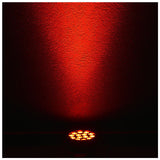 Light4Me PAR RGBW 14x10 LED Par Spot