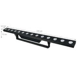 LIGHT4ME PIXEL BAR 14 WW LED bar warm white
