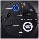 LIGHT4ME RETRO 500 RGBA IR