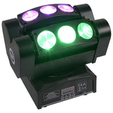 LIGHT4ME SPIDER HEAD 6x10
