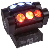 LIGHT4ME SPIDER HEAD 6x10