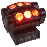 LIGHT4ME SPIDER HEAD 6x10