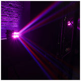 LIGHT4ME SPIDER HEAD 6x10
