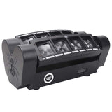 LIGHT4ME SPIDER STROBO LASER LED Light Effect