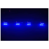 LIGHT4ME SPIDER STROBO LASER LED Light Effect