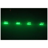 LIGHT4ME SPIDER STROBO LASER LED Light Effect