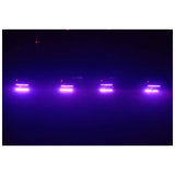 LIGHT4ME SPIDER STROBO LASER LED Light Effect