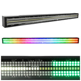 Light4Me Strobe Multi Bar LED – RGB+CW strobe and blinder