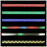 Light4Me Strobe Multi Bar LED – RGB+CW strobe and blinder