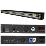 Light4Me Strobe Multi Bar LED – RGB+CW strobe and blinder