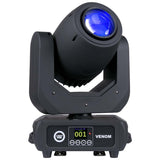 LIGHT4ME VENOM SPOT 150W moving head LED scenebelysning