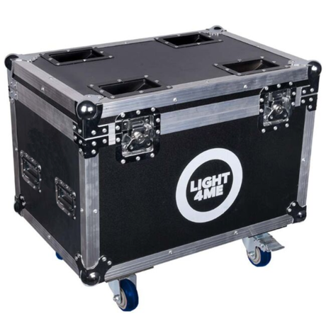 LIGHT4ME VENOM WASH 28x15 CASE 2-in-1 gear case