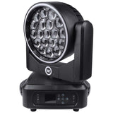 LIGHT4ME ZOOM WASH 19X15 RING