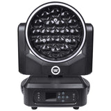 LIGHT4ME ZOOM WASH 19X15 RING