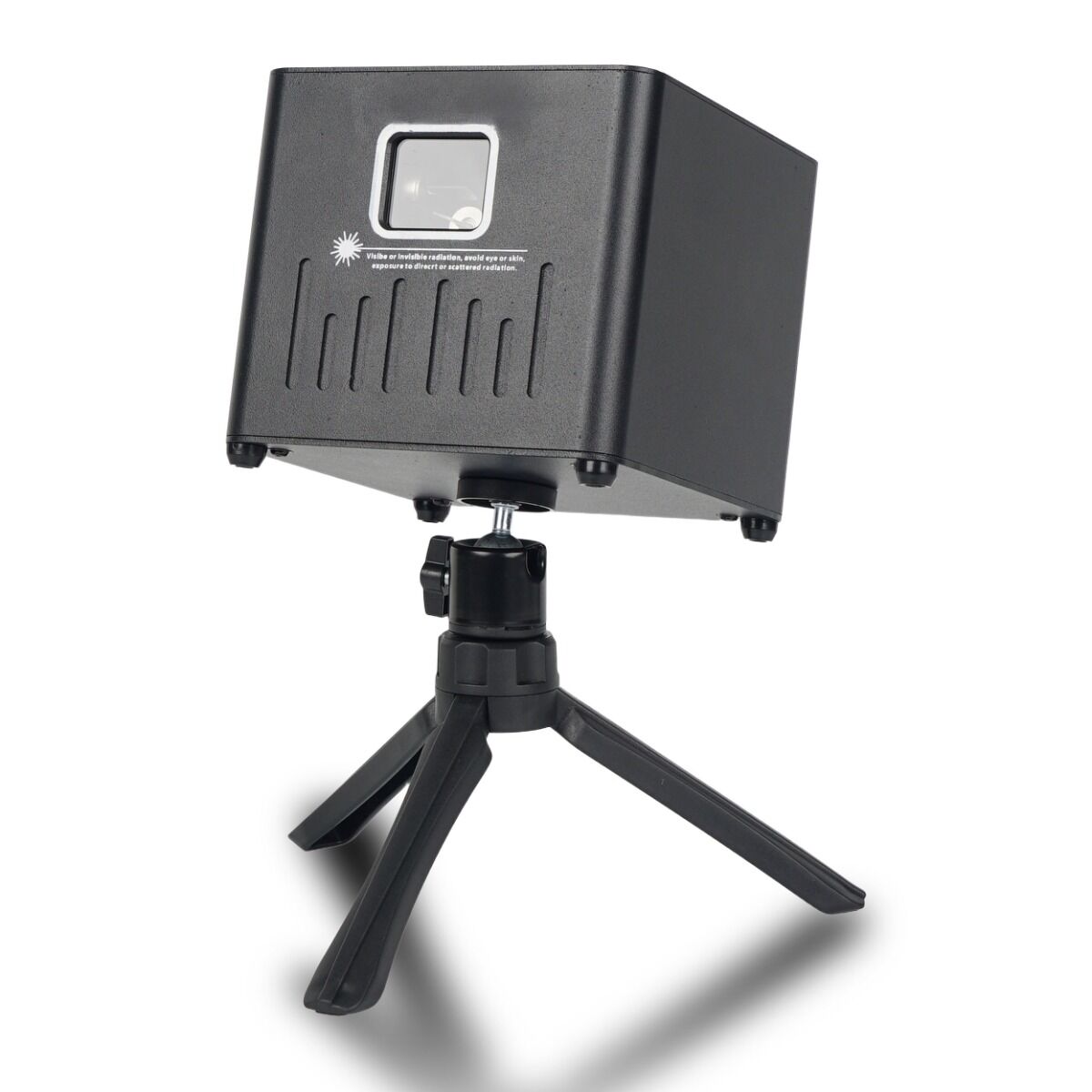 Light4Me Accu App Laser