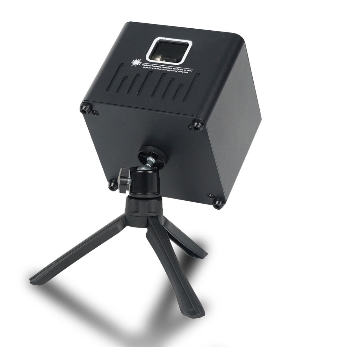 Light4Me Accu App Laser