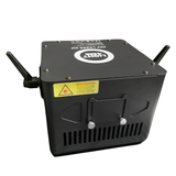 Light4Me 5 W laser with RGB and app control