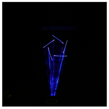 Light4Me 5 W laser with RGB and app control