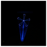 Light4Me 5 W laser with RGB and app control