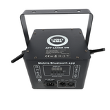 Light4Me 5 W laser with RGB and app control
