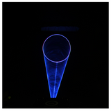 Light4Me 5 W laser with RGB and app control
