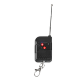 LIGHT4ME BUBBLE DOUBLE Bubble Machines 300W black