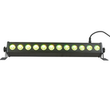 LIGHT4ME DECO BAR 12 RGB LED Bars