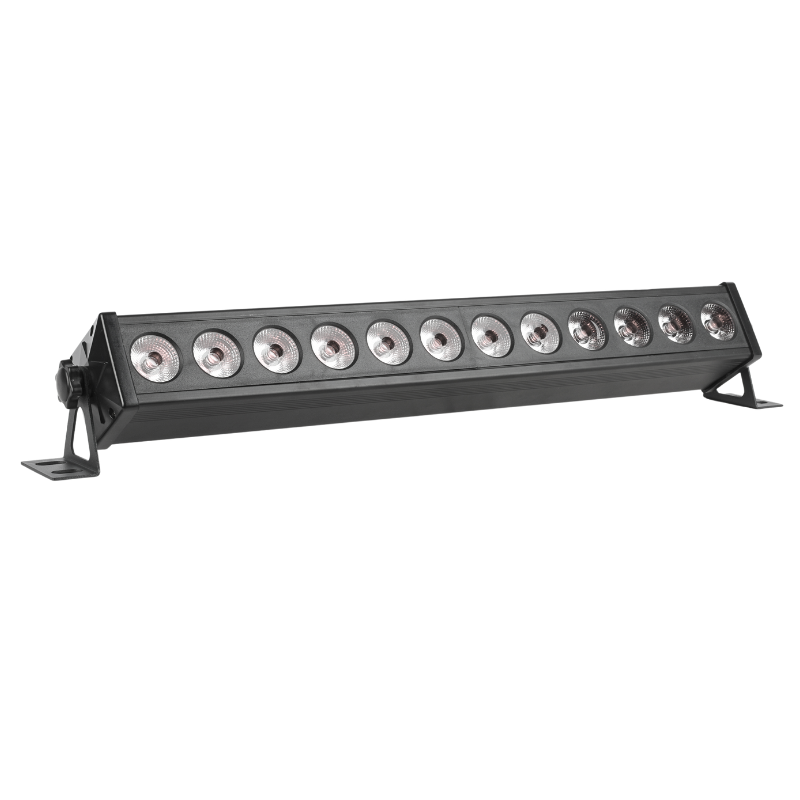 LIGHT4ME DECO BAR 12 RGB LED Bars