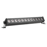 LIGHT4ME DECO BAR 12 RGB LED Bars