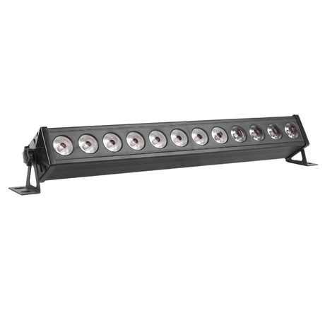 LIGHT4ME DECO BAR 12 RGB LED Bars