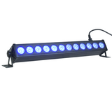 LIGHT4ME DECO BAR 12 RGB LED Bars