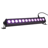 LIGHT4ME DECO BAR 12 RGB LED Bars