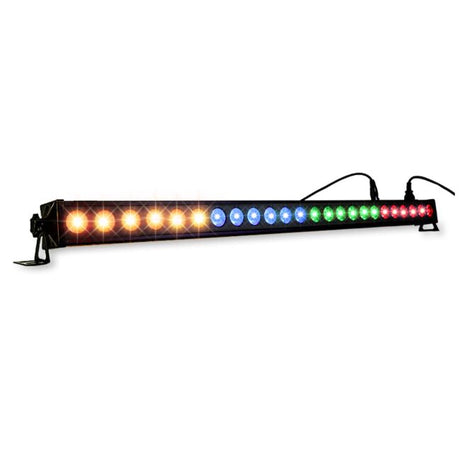 LIGHT4ME DECO BAR 24 RGBA light strip bell