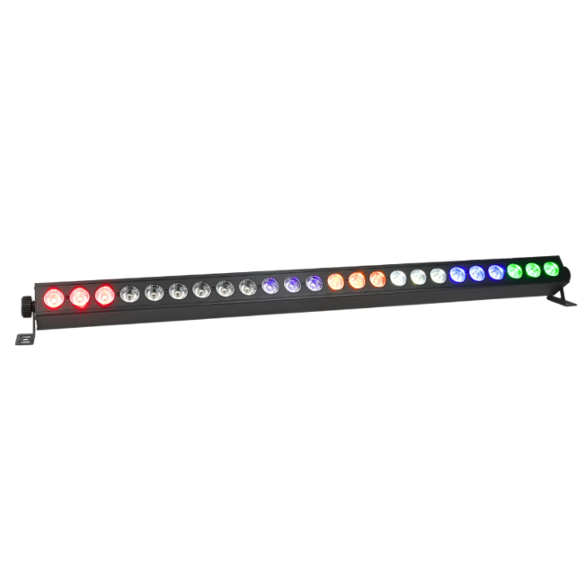 LIGHT4ME DECO BAR RGBWA-UV light strip