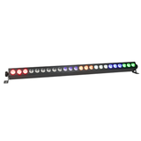 LIGHT4ME DECO BAR RGBWA-UV light strip