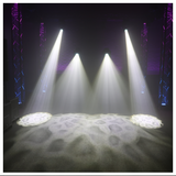Light4Me Destoyer 300 BSW LED