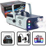 LIGHT4ME FM 1500 LED fog machine