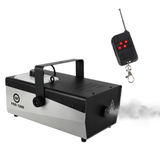 LIGHT4ME FOG 1200 V2 Fog Machine