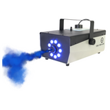 LIGHT4ME FOG 1500 LED V2 fog machine
