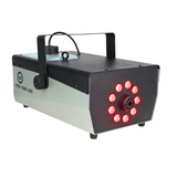 LIGHT4ME FOG 1500 LED V2 fog machine