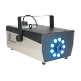 LIGHT4ME FOG 1500 LED V2 fog machine
