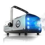 Light4Me FOG 900 LED Røgmaskine