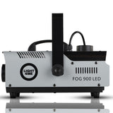Light4Me FOG 900 LED Røgmaskine