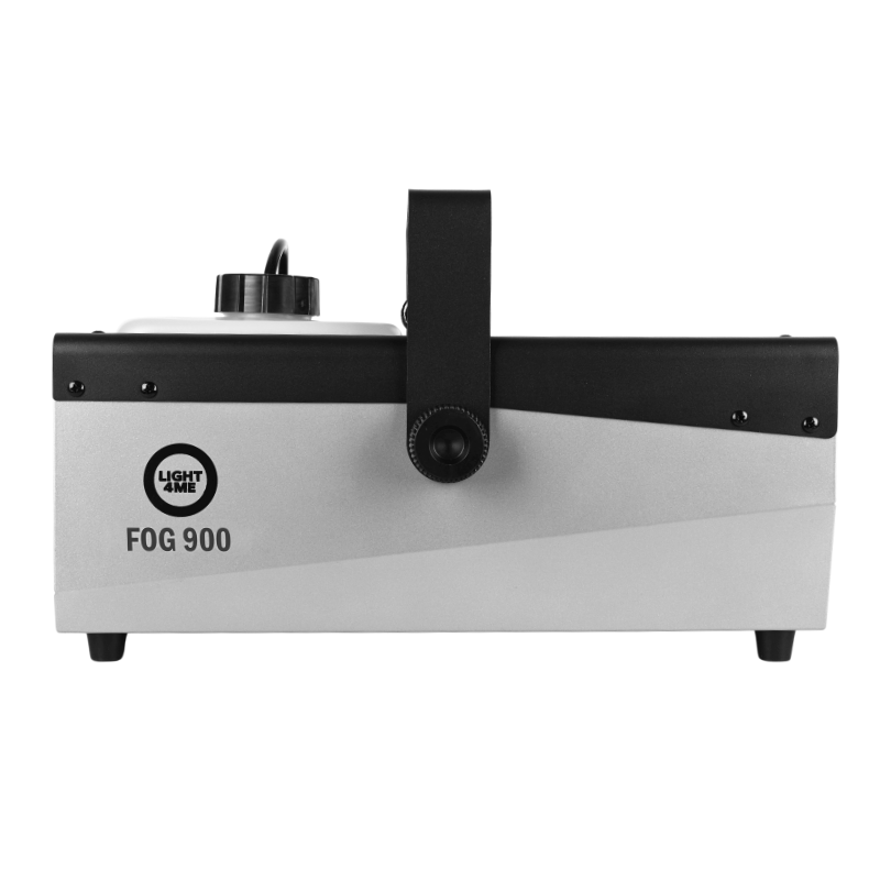 LIGHT4ME FOG 900 V2 Fog Machine